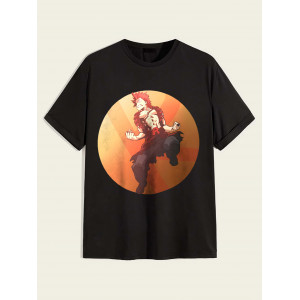  Tricou My Hero Academia